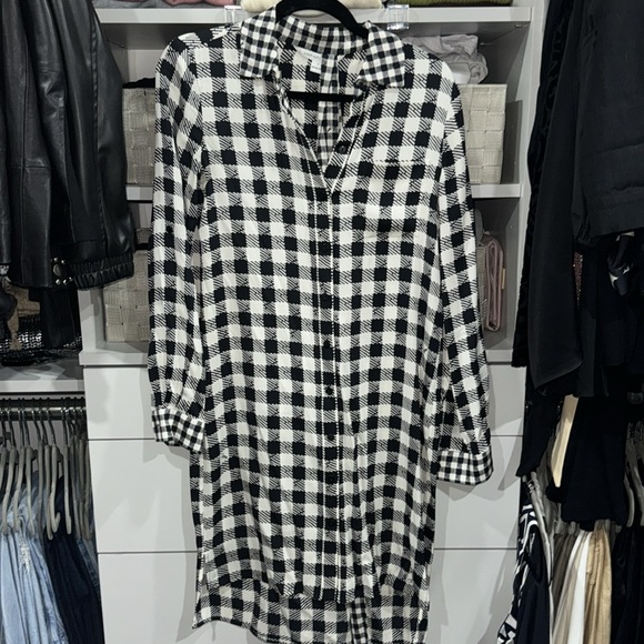 DVF Prita Dress - Picture 4 of 6